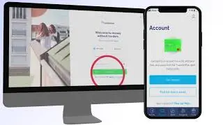 Transferwise-Website Promo Sample