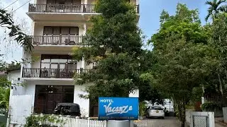 Best place to stay in Mirissa Hotel Vacanza
