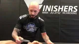 Joe rogan speaks on the benefits of cbd and Zach demos the product