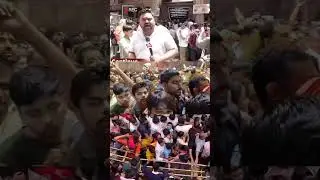 #bankebihari#reel#goverdhan#banke BihariTemple#viral#mathura#fashion #vindavandham#youtubeviralvide