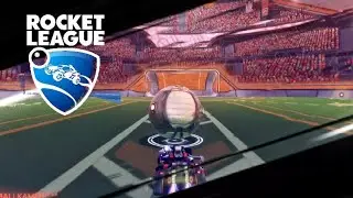 Ich spiele Wettkampf/Rocket League ist Back ! 