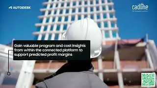 Autodesk Construction Cloud - Ensure on time delivery of quality construction projects and minimise