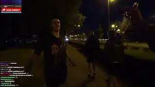 #zony na #Twitch | drama lodzikowa