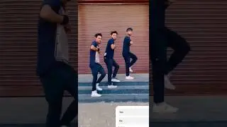Dance stape