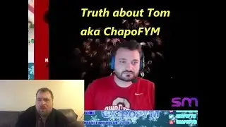 The Truth About Tom (ChapoFYM) #Tom Series #Outlawstrong #OutlawsGeneration
