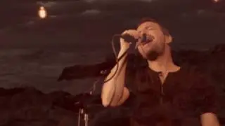 Jorge Stojan - De fuego y agua