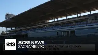 New insights revealed into potential Cal Expo stadium for Sac State