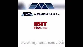 💢 Webinar MGM ANTINCENDIO-IBIT FIRE LINE 💢 Rivelazione incendi wireless