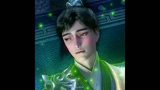 Qin Nan & Princess Miaomiao Blushing 😳🌚🔥~ Peerless Battle Spirit [4K]