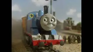 Thomas and Stepney &bull; UK SFX Errors Fixed
