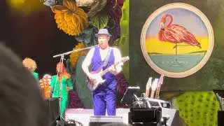 Christopher Cross - Arthur's Theme (Best That You Can Do)(Gilford NH 7/28/25)