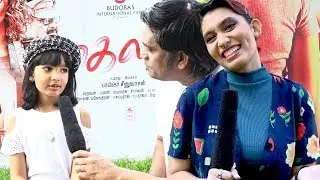 Kailaa Movie Team Interview