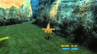 FINAL FANTASY X HD Remaster - Zaffa Chocobo - 0: 0:00