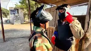 PAINTBALL EN LIMA.Paintball en Chorrillos y Comas&nbsp;📱937341549  