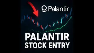 Palantir Stock Entry Strategy | Is This the Right Time to Buy PLTR?