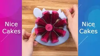 So Fresh Dragon Fruit Ice Cream #Shorts