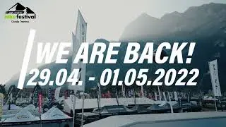 FSA BIKE Festival Garda Trentino 2022