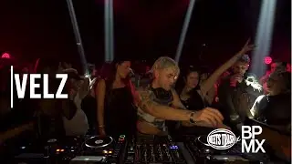 VELZ | Meets Trash x Bapormix