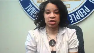 NAACP Youth & College: Meet Howard University's NAACP President