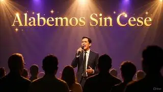 Alabemos Sin Cese | Camino a la Eternidad