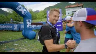 Stage 5 - Today on the Trails - Ultra X World Championships