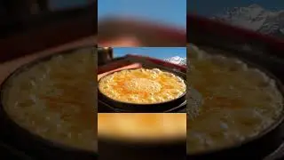 Kan du gissa vad som h&auml;nder med denna ost?
