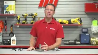 Tom's Toolbox - Timken - How to Remove a Bearing with Shaft Guard Technology