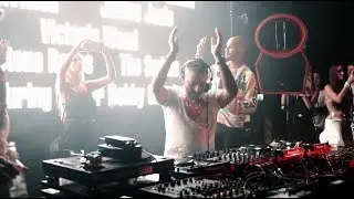 SANKEYS MANCHESTER VICTORIA WAREHOUSE (SONY A7III)
