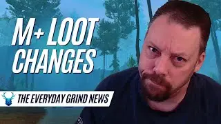 Dragonflight Changes M+ and Raid Loot