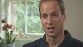 Prince William interview: The Duke of Cambridge to swap armed forces for royal and charity duties