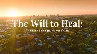 The Will to Heal: Hope