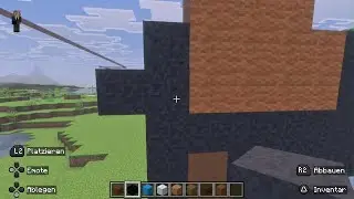 Minecraft Five Nights at Freddy's fnaf character bauen fnaf 1 Freddy Teil 4 part 28