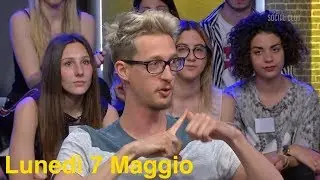SOCIAL CLUB | Il Tacchi!