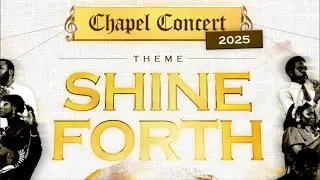 CHAPEL CONCERT