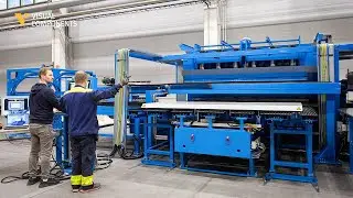 Pivatic оптимизирует продажи, проектирование и ввод в эксплуатацию оборудования для обработки лис...