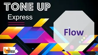 Advanced Fusion Flow Workout - BARLATES BODY BLITZ Tone Up Express Flow