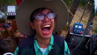 He Who Lives In Hidden Lakes - OFFICIAL TRAILER