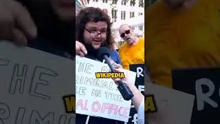 Joe Rogan Reacts To Kaitlin Bennett Bennett Destroyed Woke Activist