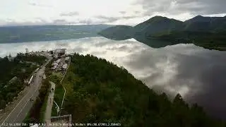 Wonderful Sibea bea, Samosir