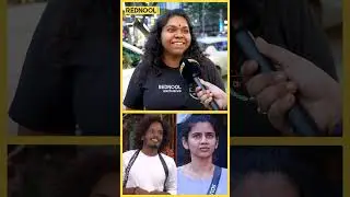 Muthu அண்ணா தான் Title Winner - Public Reaction | @ChippuChippy | Bigg Boss 8