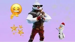 Snowmando ❄️