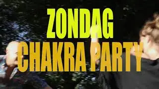 Chakra Party De Gezelligste Party van het Zuiden