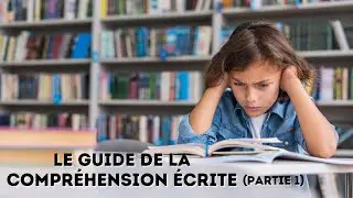 Pourquoi c’est GRAVE de ne pas COMPRENDRE ce qu’on lit ?