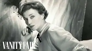 Vanity Fair's The Best-Dressed Women of All Time: Mona Bismarck