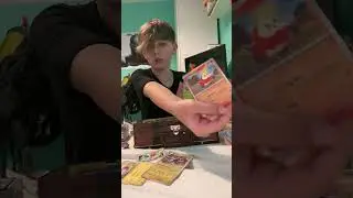 We bought a ponemon collection