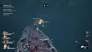 I Accidentally Duplicated a Skull Totem (Back 4 Blood)