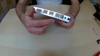 APU2C4 / APU2D4 selber zusammen bauen