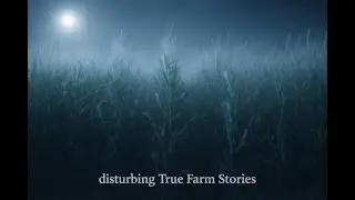 3 DISTURBING TRUE FARM STORIES | Real Horror Stories