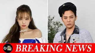 G Dragon может быть близок с любой участницей Blackpink, за исключением одной.