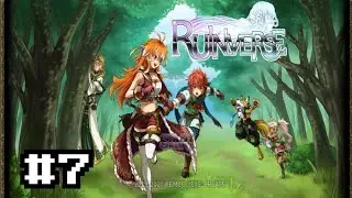 [ RPG ] RuinVerse | Gameplay Walkthrough Part - 7 ( Android | Offline | No Commentary )